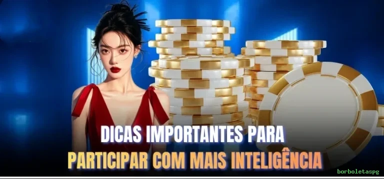 Slots no app borboletaspg mobile