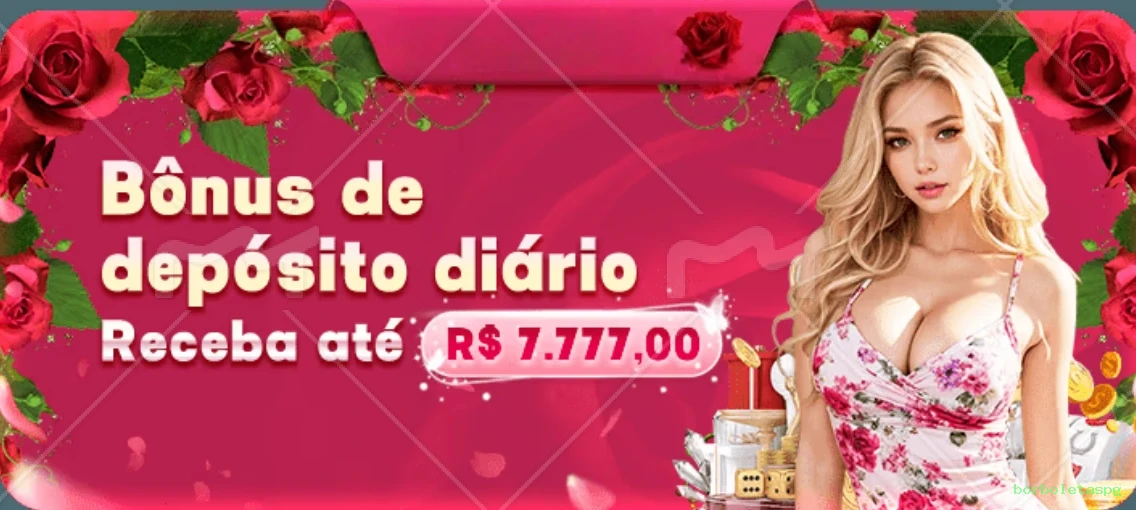 Cashback VIP borboletaspg - reembolso semanal
